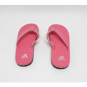 Zeroxposur Kid's Flip-Flops, Outdoor Footwear, Hot Pink, Size 12/13
