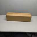 BrkNit Modern LED 3 Light Bathroom Vanity Lights Over Mirror, 24W Dimmable 3CCT Acrylic Black Bathroom Wall Lighting Fixtures with 350° Rotatable Angle, 24 Inch