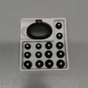 45dB Noise Cancelling Ear Plugs for Sleeping, Reusable Soft Silicone Earplugs for Snoring, Concerts, Side Sleepers, Airplane Travel, Hearing Protection, Noise Reduction Earplugs with Portable Case