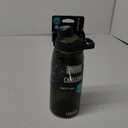 CamelBak Chute Mag BPA Free Water Bottle with Tritan- Magnetic Cap (33.8 Ounces, Olive)