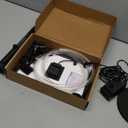 Antfraer Solar Fountain for Bird Bath, 8W Solar Water Fountain Pump with Dry-Run Protection & Double-Layer Nozzles, Solar Powered Fountain with 5Ft Tubing for Small Pond, Bird Bath, Water Feature-A108