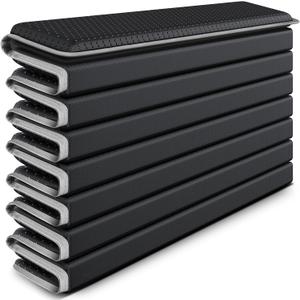 LAVEVE Heavy Duty Couch Cushion Support Board for Sagging Sofa, 21.5''x70'' Extra Thick Solid Wood Under Couch Insert with Anti-Slip Dots, Repair Sagging Spring Sofa and Replace Worn Cushions