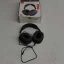 iLive Gray, Wireless Over the Ear Headphones IAHB54G