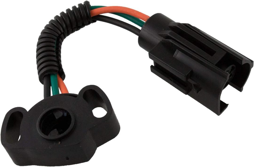 Walker Products 200-1018 Throttle Position Sensor
