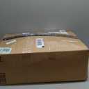 Drucon Comforter Set King Size, 7 Pieces Sage Green Floral Comforter Sets, Reversible Botanical Bed in a Bag Soft Lightweight Microfiber Bedding Sets for All Seasons (90"x104")