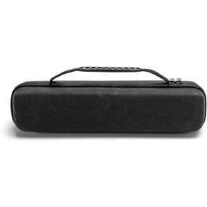 2 x Portable Printer Case for M08F Storage Bag,Travel Carry Case Compatible with M08F/P831/TP81 HPRT MT866/MT800 Letter & A4 Portable Thermal Printer, Compact and Lightweight, Waterproof and Shock Proof