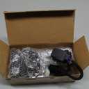 Manual 4WD Actuator Kit Replacement for Suzuki Twin Peaks LT-V700F Kawasaki Brute Force Prairie KVF750 1038-1035-2001, 16172-0039