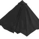Outdoor Umbrella Canopy Replacement for Patio Beach Uv Canopy Lightweight Sturdy Design Easy Maintenance for Use Fits Frames