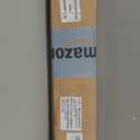 Persilux Custom Blackout Cellular Shades Cordless Blinds for Windows, Thermal Insulated, Noise Reduction, Room Darkening Honeycomb Blinds for Home, Night Grey