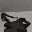 Dog Support Harness for Back Legs, Dog Lift Harness, Senior Dog Sling for Hind Legs Grey Small