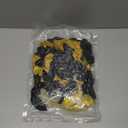 New Year Party Black Gold Balloon Garland Arch Kit Latex Balloons for 2026 New Year Eve Party Father's Day Birthday Party Bridal Shower Wedding and Baby Shower Graduation Party Decorations