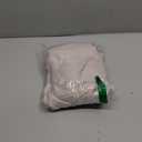 Veblandy Rectangle 4 Feet Tablecloth 52x70 inch Linen Textured Table Cloth Stain and Wrinkle Resistant Washable Polyester, Decorative Table Cover Waterproof for Dining, Buffet and Camping, Beige