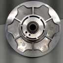 1322138 1322163 Secondary Driven Clutch Compatible with Scrambler Sportsman Xplorer Big Boss Ranger 400 500 Magnum 325 330 425 Xpedition Trial Boss 1322180 1322845