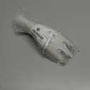 2 x Multifunctional Scoop Strainer  Kitchen Discovery  Slotted Colander Spoon Scoops and Drains, Serves Rice, Separates Eggs, Sprinkles Powdered Sugar 8x2.25x1.25