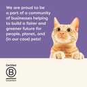 Applaws Natural Wet Canned Cat Food, Limited and Natural Ingredients, High Protein with No Artificial Additives, Fish Selection Variety Pack in Broth (16 x 2.47oz Cans)