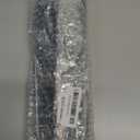 RESTCLOUD Fishing Landing Net with Telescoping Pole Handle, Fishing net Freshwater for Kids Men Women, Extend to 40-63 Inches