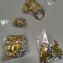 BUILD YOUR OWN KEYCHAIN ASSORTMENTS