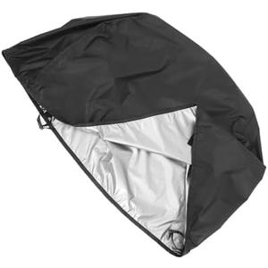 MERRYHAPY Outdoor Cover for Boy Girl Water Table Toys Rainproof for Play Table and Furniture