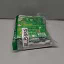 Libman Wet & Dry Microfiber Mop Refills | Dust Mop for Hardwood Floors | Wall Mop | Mops for Floor Cleaning | 3 Total Microfiber Mop Pads Included