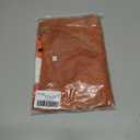 Women's T-Shirts V-Neck Boho Flowers Wildflowers Graphic Tees Shirts Cute Casual Summer Tops Short Sleeve T Shirt (Large, Brown)