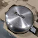 Breville Barista Express Espresso Machine BES870XL, Brushed Stainless Steel