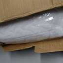 Tempur-Pedic TEMPUR-Cloud Pillow for Sleeping, Standard, White