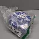 adidas Starlancer Club Soccer Ball (3, Blue/White)