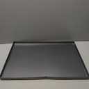 MidWest Homes for Pets Metal Dog Crate Replacement Pan; 24 inch