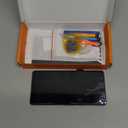 OLED for Google Pixel 7A 6.0" Display Screen +Frame LCD Screen Replacement Display Touch Digitizer Assembly G0DZQ GWKK3 GHL1XFingerprint Transfer Required