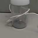 Philips Sonicare Cordless Power Flosser 3000 - Water Flosser with Innovative Quad Stream Technology, Oral Irrigator with 2 Flossing Modes and 3 Pressure Levels, IPX7 Waterproof, White, HX3826/21