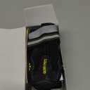 QUMY Dog Shoes for Large Dogs, Medium Dog Boots & Paw Protectors for Winter Snowy Day, Summer Hot Pavement, Water-Resistant in Rainy Weather, Outdoor Walking, Indoor Hardfloors Skid-Resistant Sole (Size 2: 1.9''x2.4''(W*L) (Pack of 4))