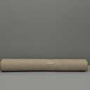 PURE ERA Carpet Stair Tread Landing Mat Tape Free Self Adhesive Non Slip Skid Resistant Indoor Doormat Area Rug Floor Mat for Kitchen Bathroom Workstations Washable 2' X 3' (Light Beige)