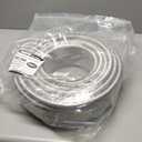 MC Cable, 20FT, 6/2 Type, MC Solid Metal Clad Cable with Aluminum Armor, Stranded Solid Copper Conductors,MC Cables for Indoor,Outdoor, Commercial, Industrial, Institutional