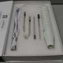 Pure Daily Care NuDerma Handheld Skin Therapy Wand Machine w/Neon  Anti-Aging - Skin Tightening - Wrinkle Reducing - Dark Circles  Clarifying - Hair & Scalp Stimulator (1 Count (Pack of 1))