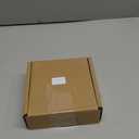 35 Pcs Halloween Party Favors Finger Lights for Kids, Space Theme Halloween Light Up Toys Bulk Glow in the Dark Halloween Treats Non Candy Goodie Bag Fillers Classroom Prizes Trick or Treat Gift