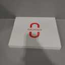 doqo Keyboard case for iPad Air 13 (M2) 2024/ (M3) 2025 and iPad Pro 12.9(6th,5th,4th,3rd Gen), Magic Keyboard case with Multi-Touch Trackpad Slim 7 Colors Backlit Black