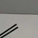 Tent sticks