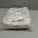 Bible Cover Case for Women Bible Study Supplies Christian Gifts for Women Church Camp Essentials Christian Bible Journaling Kit Quilted Large Bible Cover with Durable Handle (Spliced Flower, Large)