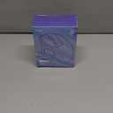 Nulea M501 Wireless Trackball Mouse, Rechargeable Ergonomic, Easy Thumb Control, Precise & Smooth Tracking, 3 Device Connection (Bluetooth or USB Receiver), Compatible for PC, Laptop, Mac, Windows.