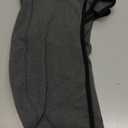 Esobo Fleece Dog Apparel Winter Warm Dog Coat Doggie Turtleneck Cozy Jacket Soft Shirt Vest Stylish Pet Outfits for Small Medium Large Dogs Grey