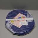 Kids Play Tunnel for Toddlers, Pop Up Crawl Through Tunnel Play Tent for Baby Infant Children or Dog with 2 Mesh Sides, Kids Tunnel Toys or Gift Indoor & Outdoor (Colorful Crawling Tunnel)