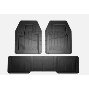 Genuine Dickies Max Coverage Universal Floor Mats