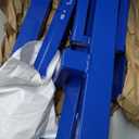 Louisville Slugger Blue Flame Pitching Machine