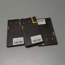 3 x WRJ for iPhone 15 Case, Slim Translucent Matte Magnetic Case for Women Men [Compatible with Magsafe][Enhanced Camera Protection] Anti-Fingerprints Shockproof Cover with Screen Protector-Transparent