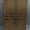 Samsonite Centric Hardside Expandable Luggage with Spinner Wheels, Blue Slate, Checked-Large 28-Inch