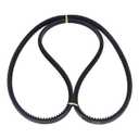 IEQFUE Drive Belt 119-3321 1193321 Compatible with Exmark Toro TimeCutter Mowers SS5000 ZS5000 SS5060 MX5060