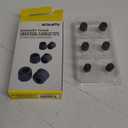 ACOUSTIX Memory foam UNIVERSAL EARBUD TIPS