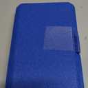 Pair of 123 Blocks Set with Screw 23 Holes 1/10,000th Precision with Case