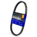 BlueStars 842-20-30 Reinforced Racing CVT Drive Belt - Compatible with 125cc 150cc GY6 152QMI 157QMJ Long-case Engine Scooter, ATV, Go Kart, Moped - Compatible with Roketa, Taotao, Vespa, Jonway