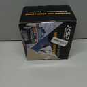 6X5.5 Wheel Spacers, KSP Forged 1"(25mm) 6x139.7mm to 6x139.7mm Thread Pitch M12x1.5 Hub Bore 108mm Adapters for Tacoma 4Runner Tundra FJ Land Cruiser Black, Not Hubcentric